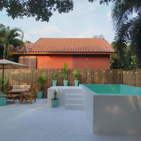 Luana Villas Ко-Ланта Экстерьер фото