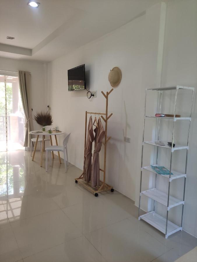 Luana Villas Ко-Ланта Экстерьер фото